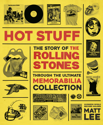 Rolling Stones: Priceless: The Ultimate Memorabilia Collection