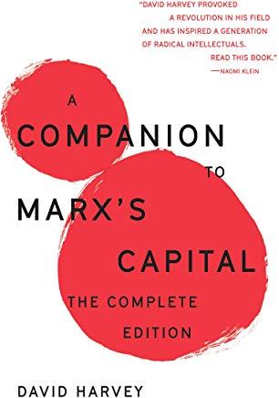 A Companion to Marx's Capital: The Complete Edition