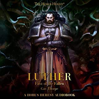 Luther: First of the Fallen