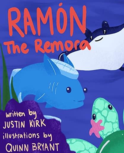 Ramon the remora