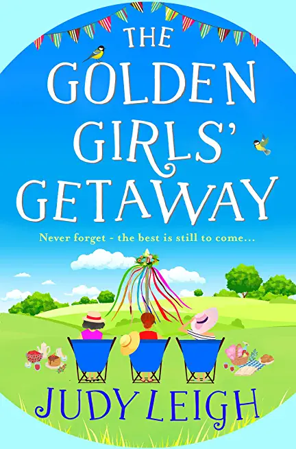 The Golden Girls' Getaway