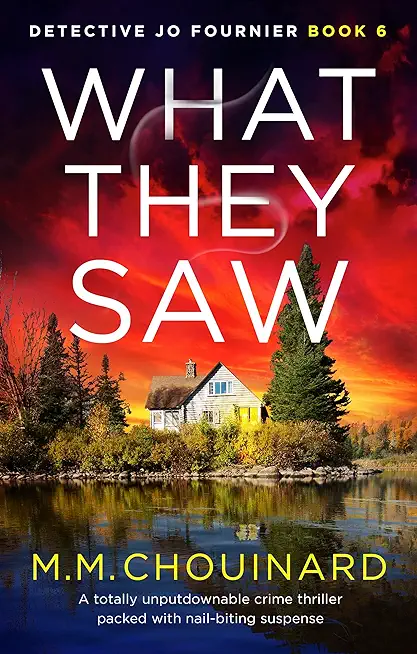 What They Saw: 9781803147192