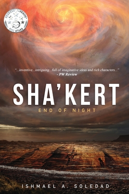 Sha'Kert: End of Night