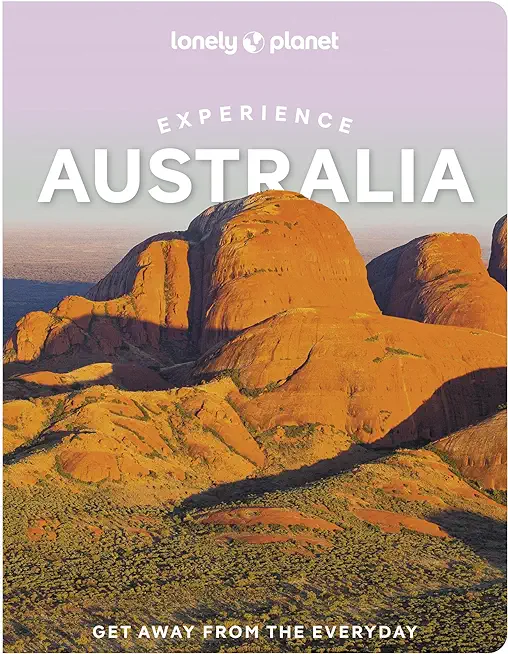 Lonely Planet Experience Australia 1