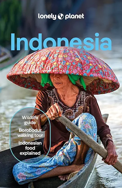 Lonely Planet Indonesia 14