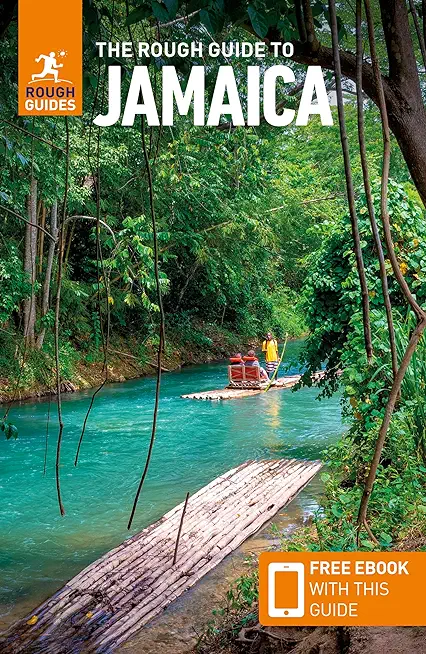 The Rough Guide to Jamaica (Travel Guide with Free Ebook)