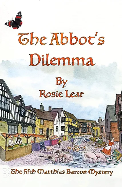 The Abbott's Dilemma: The Fifth Sherborne Medieval Mystery