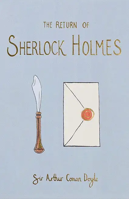 The Return of Sherlock Holmes (Collector's Edition)