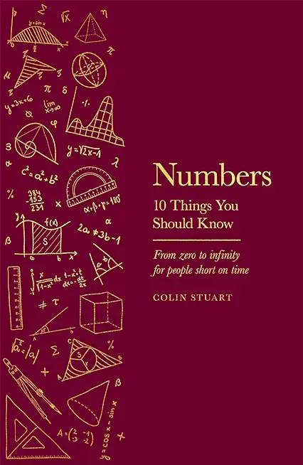 Numbers: 10 Things You Should Know