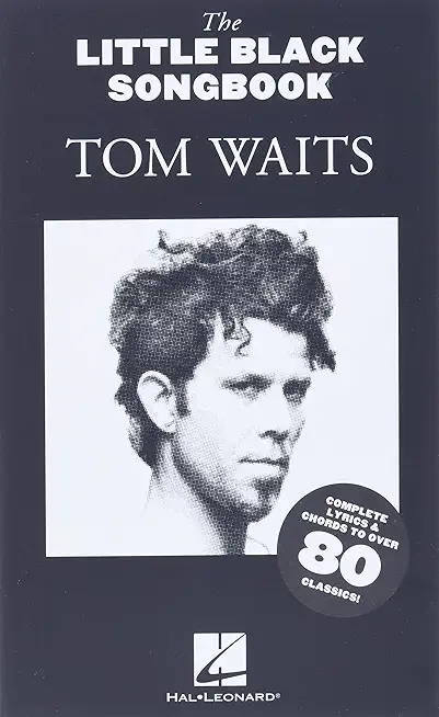 Tom Waits