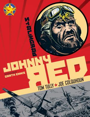 Johnny Red: Angels Over Stalingrad: Volume 3