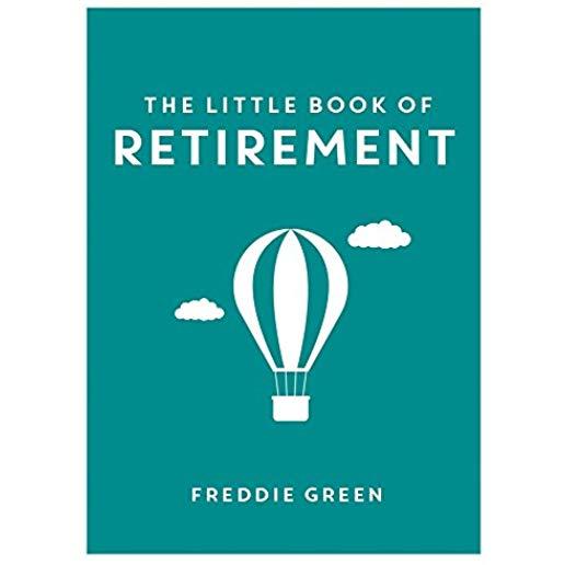 Little Book of Retirement