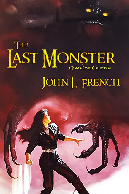The Last Monster