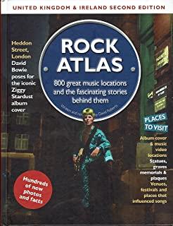 Rock Atlas