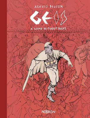 Geis II: A Game Without Rules