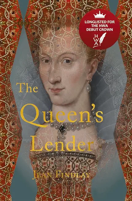 The Queen's Lender: Volume 1