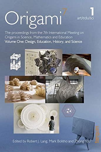 Osme 7 - Volume 1: Design, Education, History, and Science
