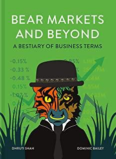 Bear Markets and Beyond: A Bestiary of Business Terms