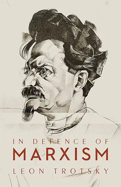 In Defence of Marxism