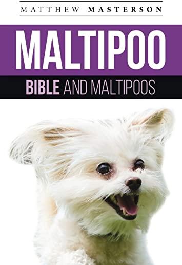 Maltipoo Bible And Maltipoos: Your Perfect Maltipoo Guide Maltipoo, Maltipoos, Maltipoo Puppies, Maltipoo Dogs, Maltipoo Breeders, Maltipoo Care, Ma
