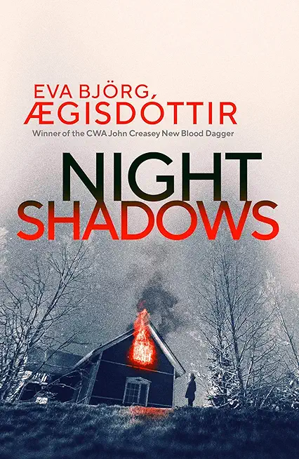 Night Shadows: Volume 3