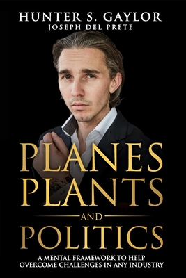 Planes Plants and Politics: A Mental Framework To Help Overcome Challenges in Any Industry