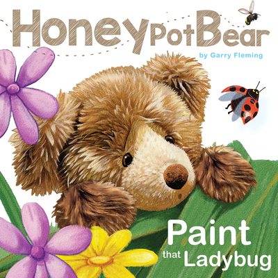 Paint That Ladybug!