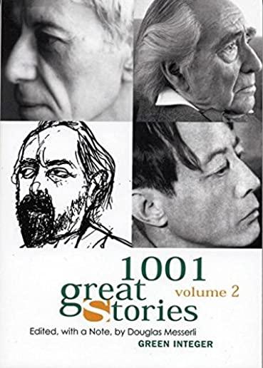 1001 Great Stories, Volume 2
