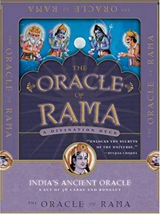 Oracle of Rama [With India's Ancient Oracle]