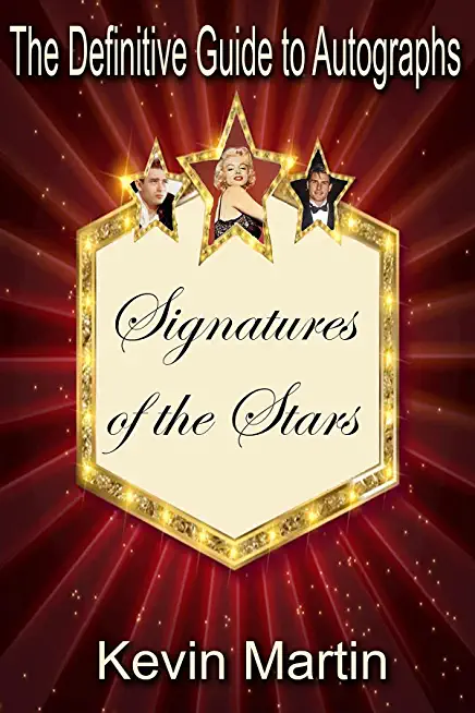 Signatures of the Stars