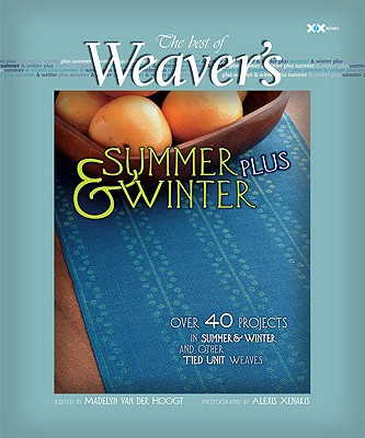 The Best of Weaver's Summer and Winter Plus