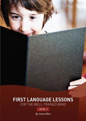 First Language Lessons: Level 2