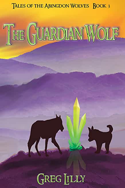 The Guardian Wolf