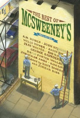 The Best of McSweeneys