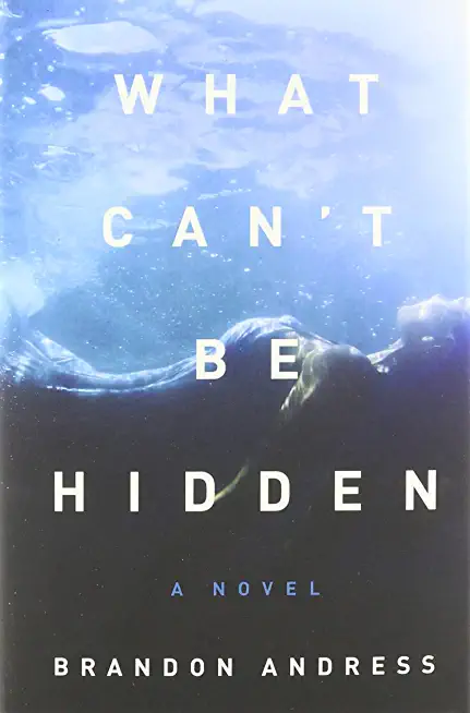 What Can't Be Hidden