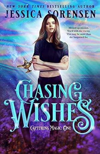 Chasing Wishes