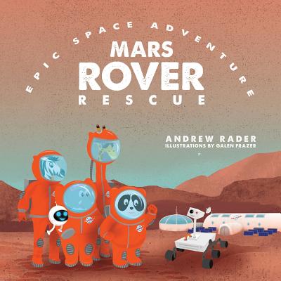 Mars Rover Rescue