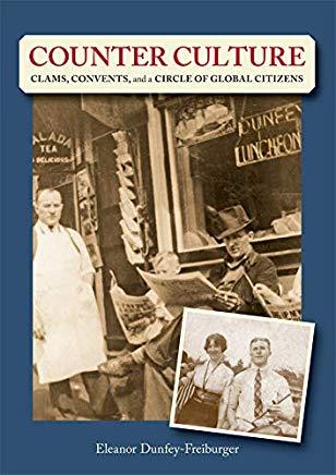 Counter Culture: Clams, Convents and a Circle of Global Citizens