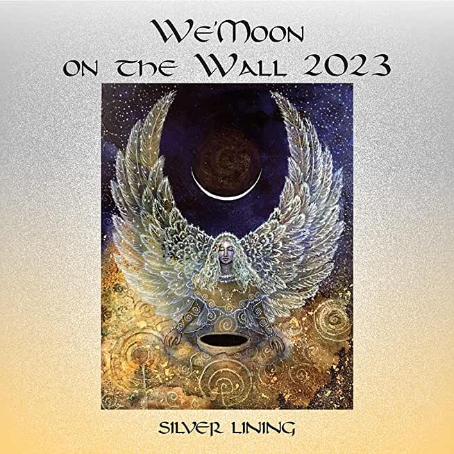 We'moon on the Wall 2023: Gaia Rhythms for Womyn