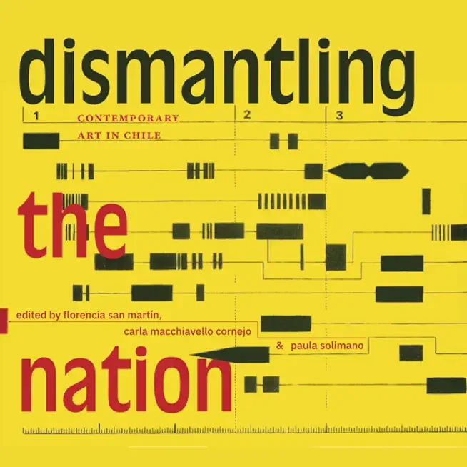 Dismantling the Nation: Contemporary Art in Chile