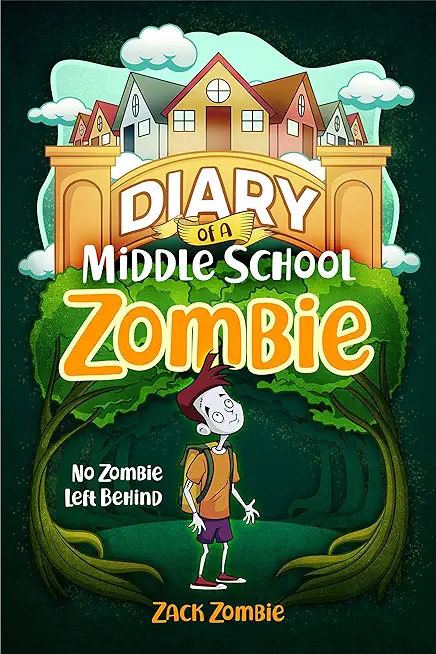 Diary of a Minecraft Zombie Book 21: Carnival Chaos