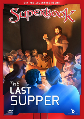 The Last Supper, Volume 10: The King of Kings Becomes the Servant of All