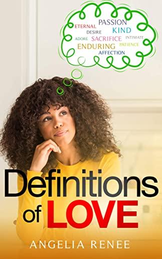Definitions of Love