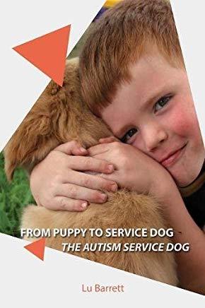 From Puppy to Service Dog: The Autism Dog