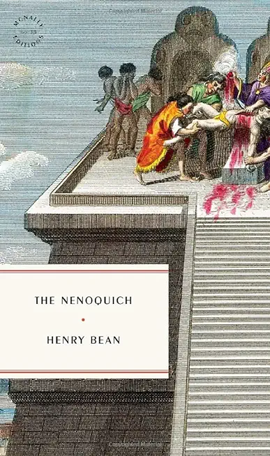 The Nenoquich