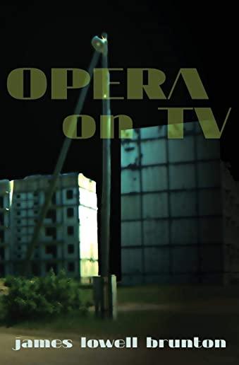Opera on TV