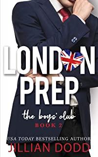 London Prep: Book Two