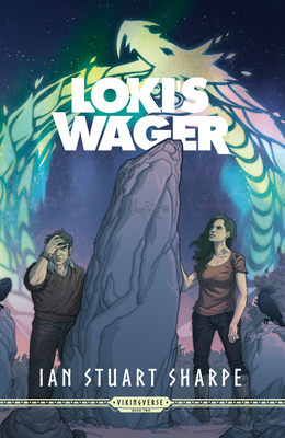 Loki's Wager, Volume 2