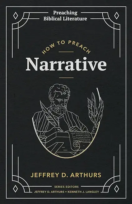 How to Preach Narrative