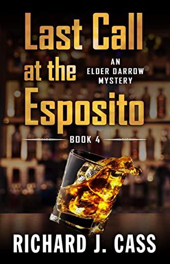 Last Call at the Esposito